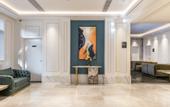 Туры в отель Elong Hotel