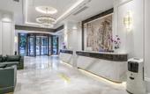 Туры в отель Elong Hotel