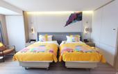 Туры в отель Elong Hotel