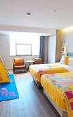 Туры в отель Elong Hotel