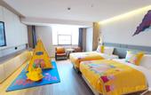 Туры в отель Elong Hotel