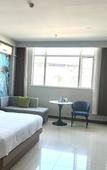 Туры в отель Good View Business Hotel (Dongguan Humen Nanzha Branch)