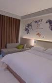 Туры в отель Good View Business Hotel (Dongguan Humen Nanzha Branch)