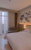Туры в отель Good View Business Hotel (Dongguan Humen Nanzha Branch)