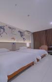 Туры в отель Good View Business Hotel (Dongguan Humen Nanzha Branch)