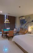 Туры в отель Good View Business Hotel (Dongguan Humen Nanzha Branch)