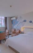 Туры в отель Good View Business Hotel (Dongguan Humen Nanzha Branch)