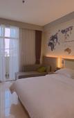Туры в отель Good View Business Hotel (Dongguan Humen Nanzha Branch)