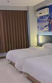 Туры в отель Good View Business Hotel (Dongguan Humen Nanzha Branch)