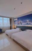 Туры в отель Good View Business Hotel (Dongguan Humen Nanzha Branch)
