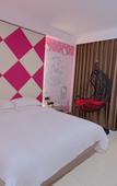 Туры в отель Good View Business Hotel (Dongguan Humen Nanzha Branch)