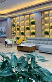 Туры в отель Good View Business Hotel (Dongguan Humen Nanzha Branch)