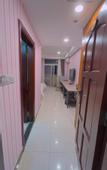 Туры в отель Good View Business Hotel (Dongguan Humen Nanzha Branch)