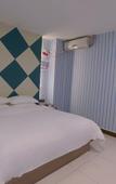 Туры в отель Good View Business Hotel (Dongguan Humen Nanzha Branch)