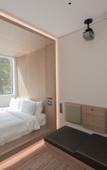 Туры в отель Shenzhen U-Enjoy Hotel (Luohu Port Guomao Branch)