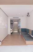 Туры в отель Shenzhen U-Enjoy Hotel (Luohu Port Guomao Branch)