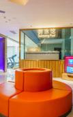 Туры в отель Shenzhen U-Enjoy Hotel (Luohu Port Guomao Branch)