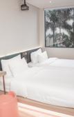 Туры в отель Shenzhen U-Enjoy Hotel (Luohu Port Guomao Branch)