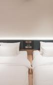 Туры в отель Shenzhen U-Enjoy Hotel (Luohu Port Guomao Branch)