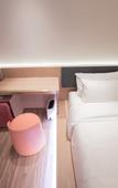 Туры в отель Shenzhen U-Enjoy Hotel (Luohu Port Guomao Branch)