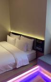 Туры в отель Shenzhen U-Enjoy Hotel (Luohu Port Guomao Branch)