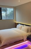 Туры в отель Shenzhen U-Enjoy Hotel (Luohu Port Guomao Branch)