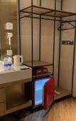 Туры в отель Shenzhen U-Enjoy Hotel (Luohu Port Guomao Branch)
