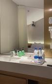 Туры в отель Shenzhen U-Enjoy Hotel (Luohu Port Guomao Branch)