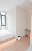 Туры в отель Shenzhen U-Enjoy Hotel (Luohu Port Guomao Branch)