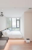 Туры в отель Shenzhen U-Enjoy Hotel (Luohu Port Guomao Branch)