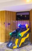 Туры в отель Shenzhen U-Enjoy Hotel (Luohu Port Guomao Branch)