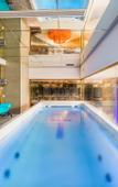 Туры в отель Shenzhen U-Enjoy Hotel (Luohu Port Guomao Branch)