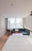 Туры в отель Shenzhen U-Enjoy Hotel (Luohu Port Guomao Branch)