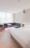 Туры в отель Shenzhen U-Enjoy Hotel (Luohu Port Guomao Branch)