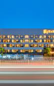 Туры в отель LEZHIZHI HOTEL