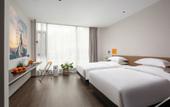 Туры в отель LEZHIZHI HOTEL