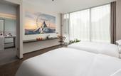 Туры в отель LEZHIZHI HOTEL