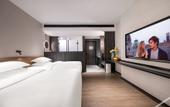 Туры в отель LEZHIZHI HOTEL