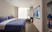 Туры в отель LEZHIZHI HOTEL
