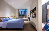 Туры в отель LEZHIZHI HOTEL