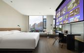 Туры в отель LEZHIZHI HOTEL