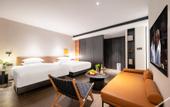 Туры в отель LEZHIZHI HOTEL