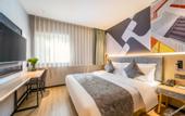 Туры в отель Chonpines Hotel (Beijing Tongzhou Orchard Universal Resort)