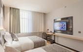 Туры в отель Chonpines Hotel (Beijing Tongzhou Orchard Universal Resort)