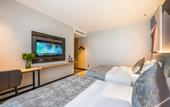 Туры в отель Chonpines Hotel (Beijing Tongzhou Orchard Universal Resort)