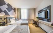 Туры в отель Chonpines Hotel (Beijing Tongzhou Orchard Universal Resort)