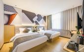 Туры в отель Chonpines Hotel (Beijing Tongzhou Orchard Universal Resort)