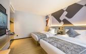 Туры в отель Chonpines Hotel (Beijing Tongzhou Orchard Universal Resort)
