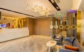 Туры в отель Chonpines Hotel (Beijing Tongzhou Orchard Universal Resort)
