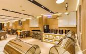 Туры в отель Chonpines Hotel (Beijing Tongzhou Orchard Universal Resort)